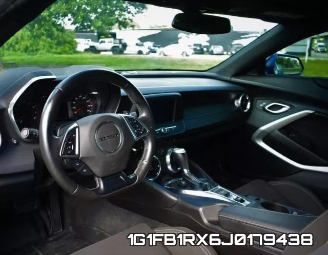 1G1FB1RX6J0179438 фото 10
