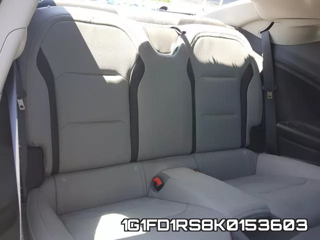1G1FD1RS8K0153603 фото 7