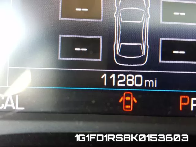 1G1FD1RS8K0153603 фото 9