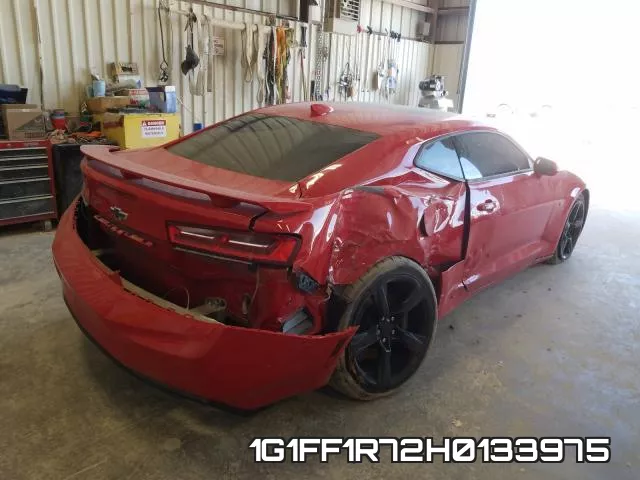 1G1FF1R72H0133975 фото 5