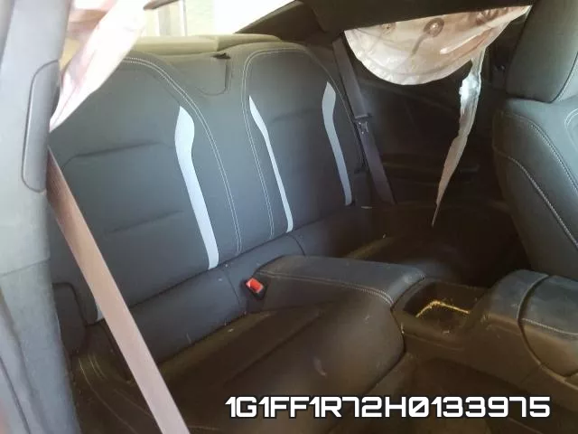1G1FF1R72H0133975 фото 7