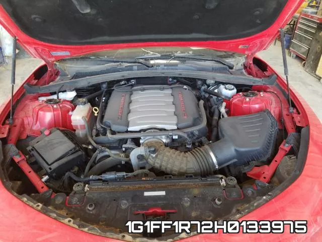 1G1FF1R72H0133975 фото 8