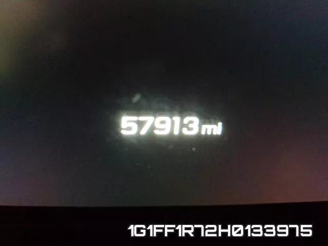 1G1FF1R72H0133975 фото 9