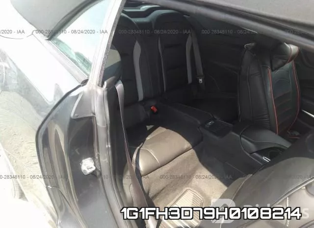 1G1FH3D79H0108214 фото 9