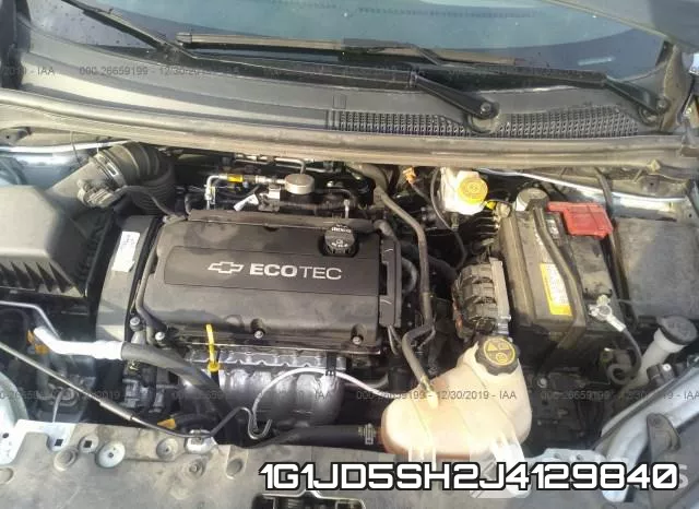 1G1JD5SH2J4129840 фото 2
