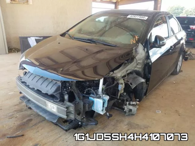1G1JD5SH4H4107073 фото 3