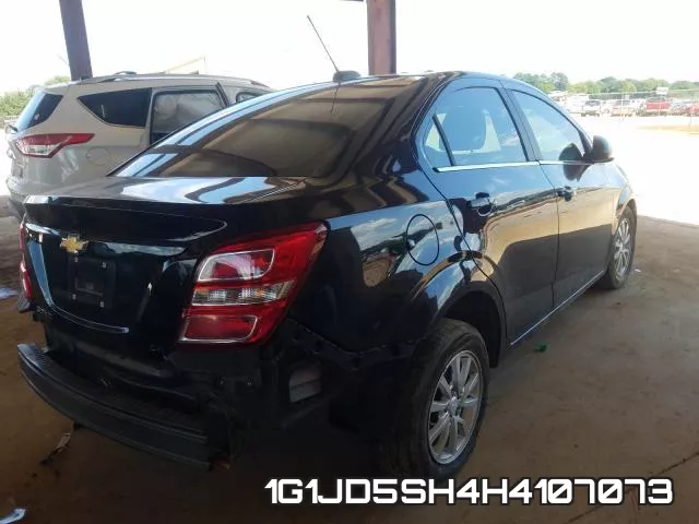 1G1JD5SH4H4107073 фото 5