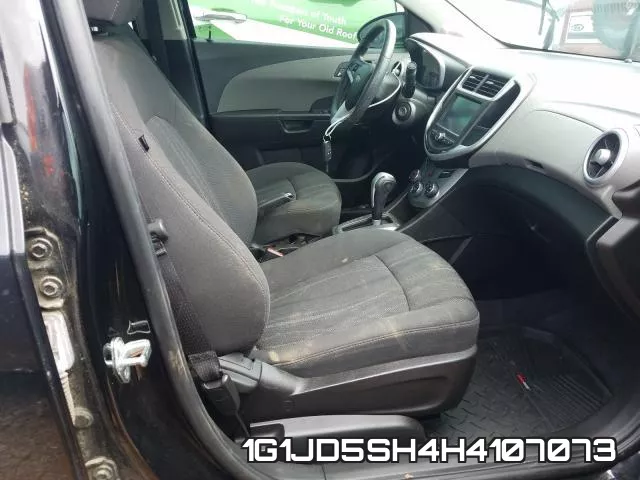1G1JD5SH4H4107073 фото 6