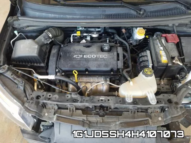 1G1JD5SH4H4107073 фото 8