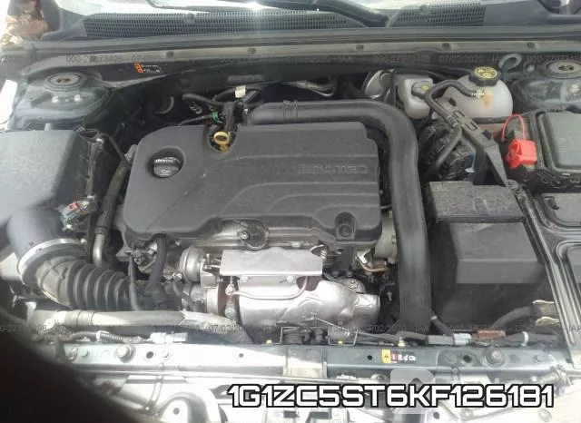 1G1ZC5ST6KF126181 фото 2