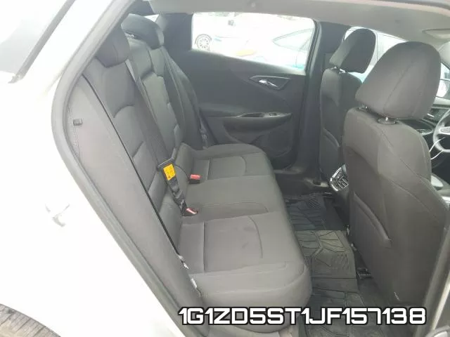 1G1ZD5ST1JF157138 фото 7