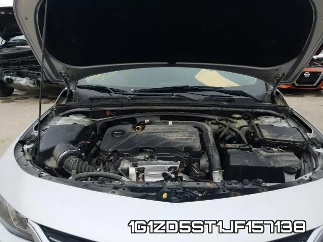 1G1ZD5ST1JF157138 фото 8