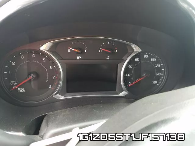 1G1ZD5ST1JF157138 фото 9