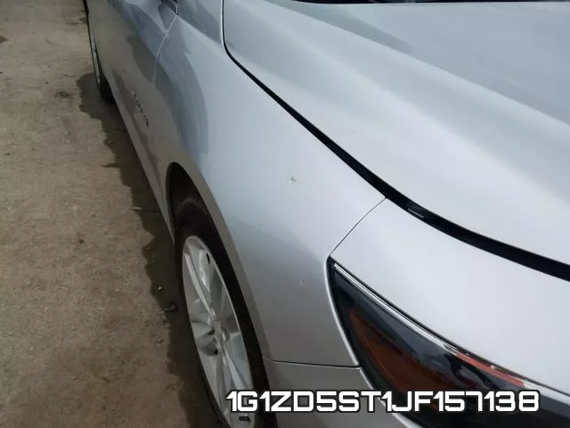 1G1ZD5ST1JF157138 фото 10