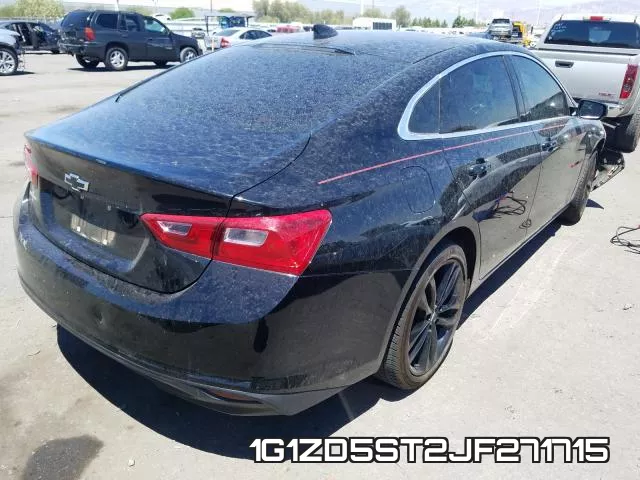 1G1ZD5ST2JF271715 фото 5