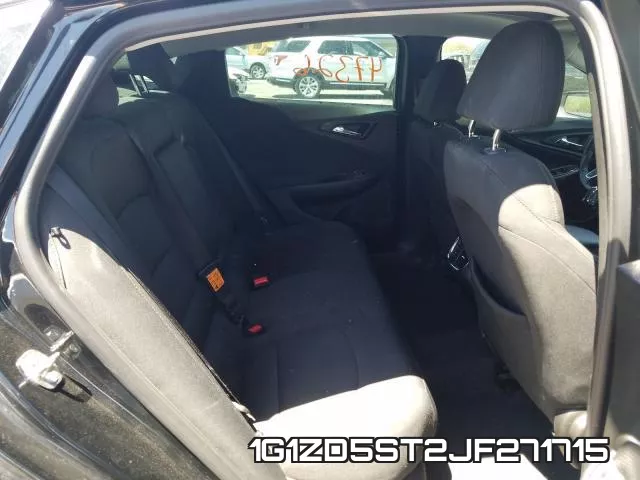 1G1ZD5ST2JF271715 фото 7