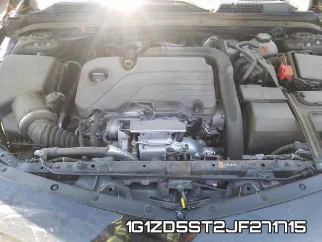 1G1ZD5ST2JF271715 фото 8
