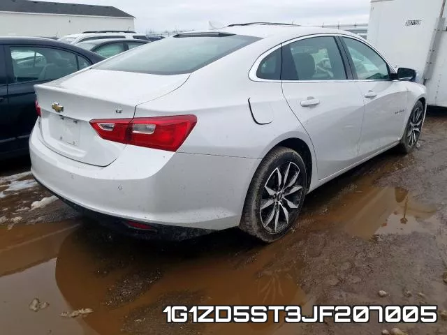 1G1ZD5ST3JF207005 фото 5