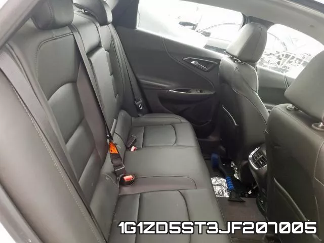 1G1ZD5ST3JF207005 фото 7