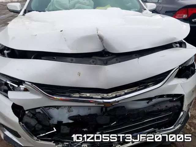 1G1ZD5ST3JF207005 фото 8