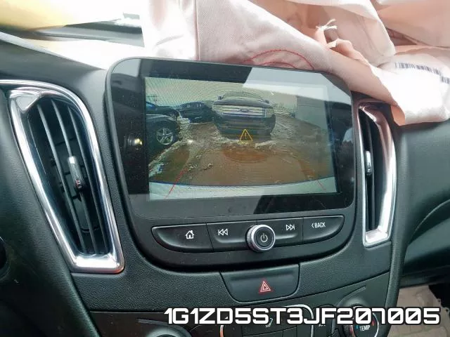1G1ZD5ST3JF207005 фото 10