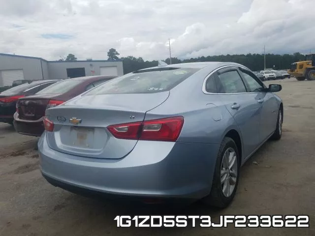 1G1ZD5ST3JF233622 фото 4