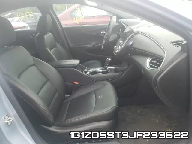 1G1ZD5ST3JF233622 фото 5