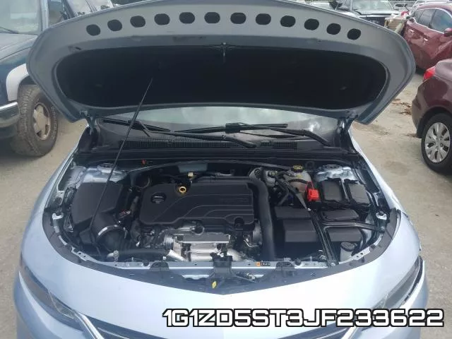 1G1ZD5ST3JF233622 фото 7