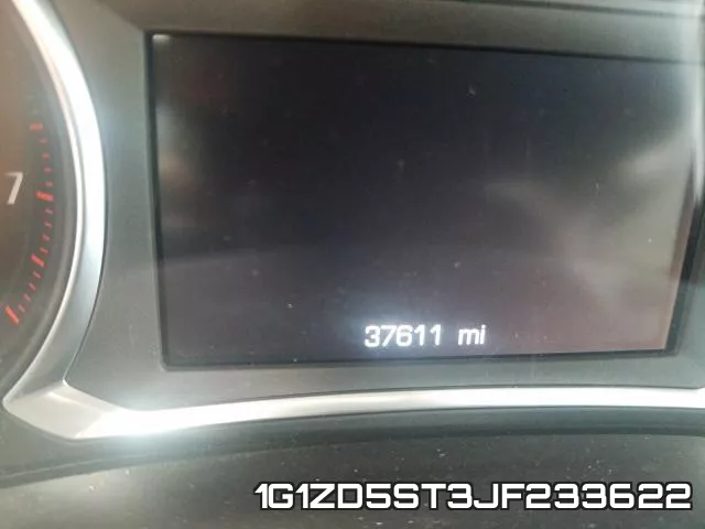 1G1ZD5ST3JF233622 фото 8