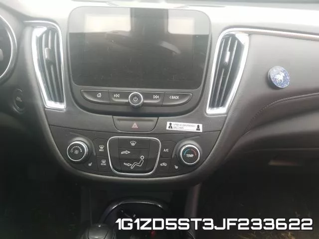 1G1ZD5ST3JF233622 фото 9