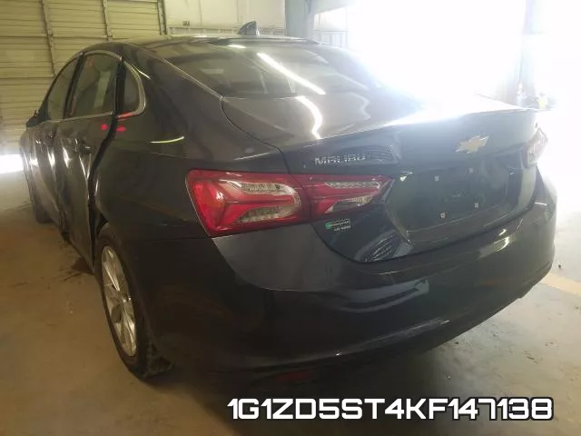 1G1ZD5ST4KF147138 фото 4