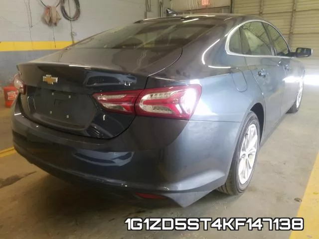 1G1ZD5ST4KF147138 фото 5