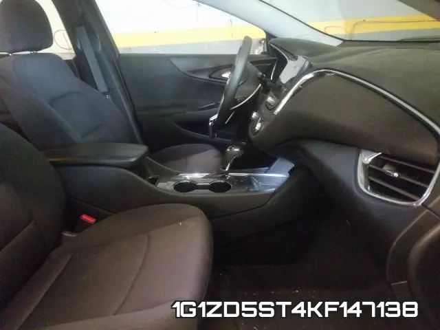 1G1ZD5ST4KF147138 фото 6