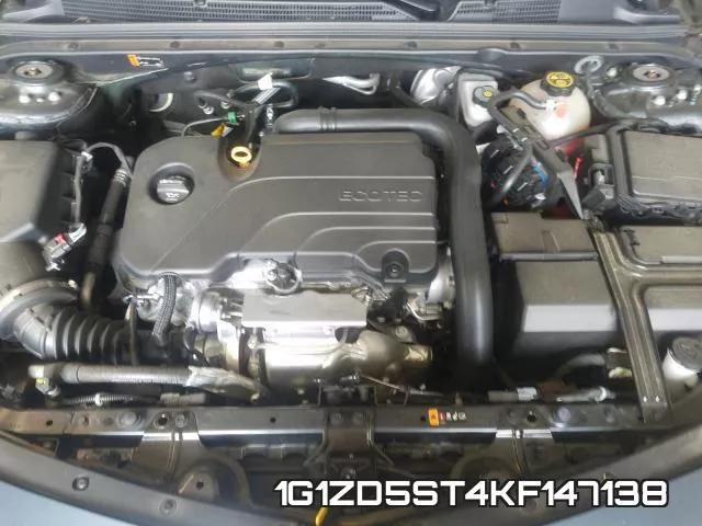 1G1ZD5ST4KF147138 фото 8