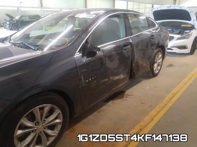 1G1ZD5ST4KF147138 фото 10