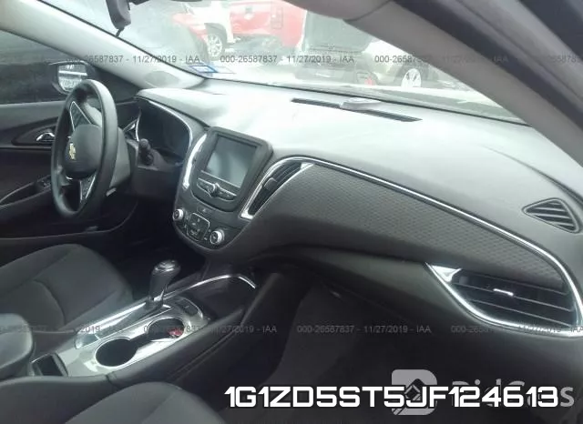 1G1ZD5ST5JF124613 фото 6