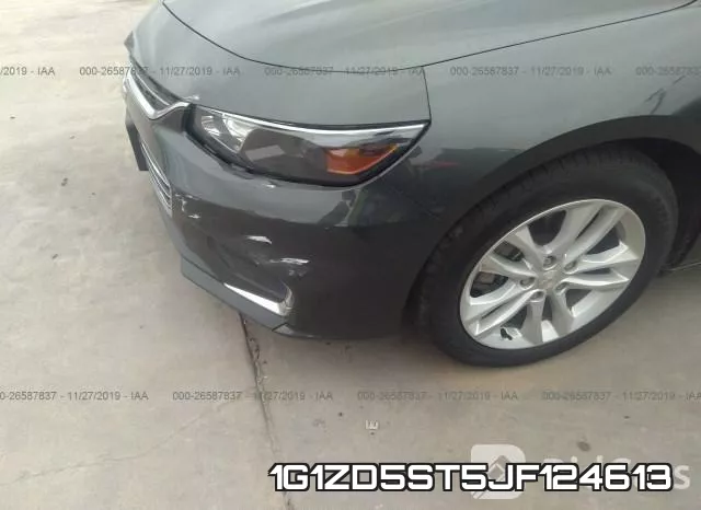 1G1ZD5ST5JF124613 фото 7