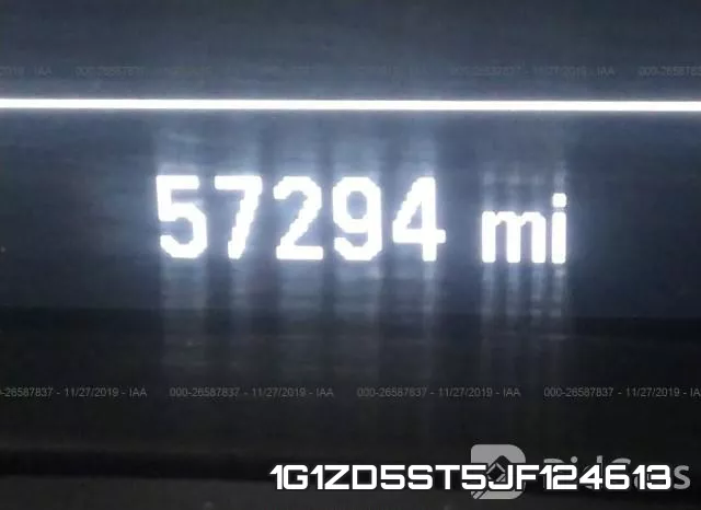 1G1ZD5ST5JF124613 фото 8