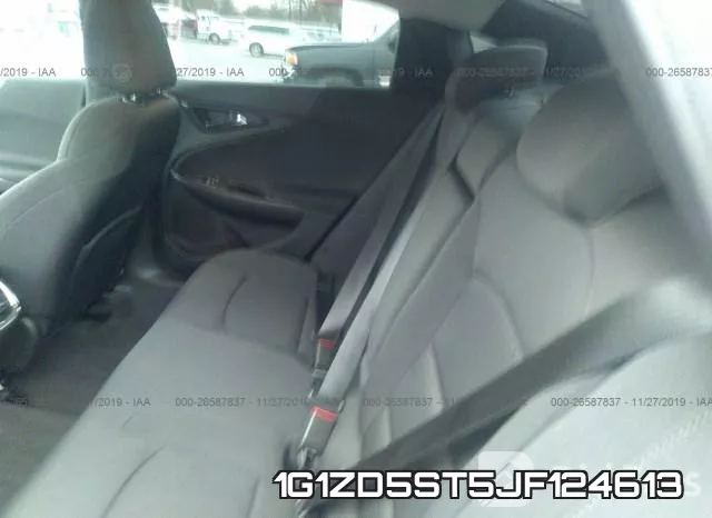 1G1ZD5ST5JF124613 фото 9