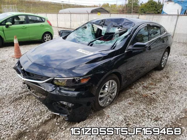 1G1ZD5ST5JF169468 фото 3