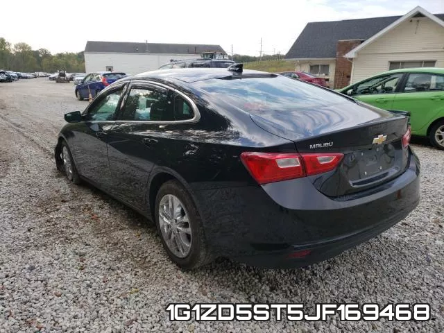 1G1ZD5ST5JF169468 фото 4