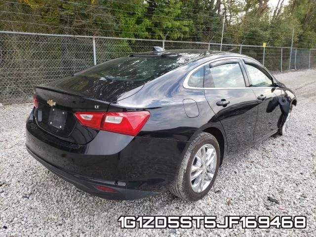 1G1ZD5ST5JF169468 фото 5