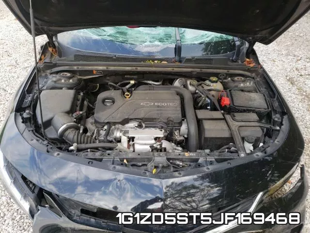 1G1ZD5ST5JF169468 фото 8