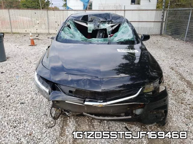 1G1ZD5ST5JF169468 фото 10