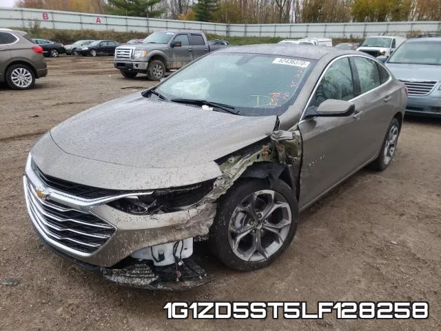 1G1ZD5ST5LF128258 фото 3