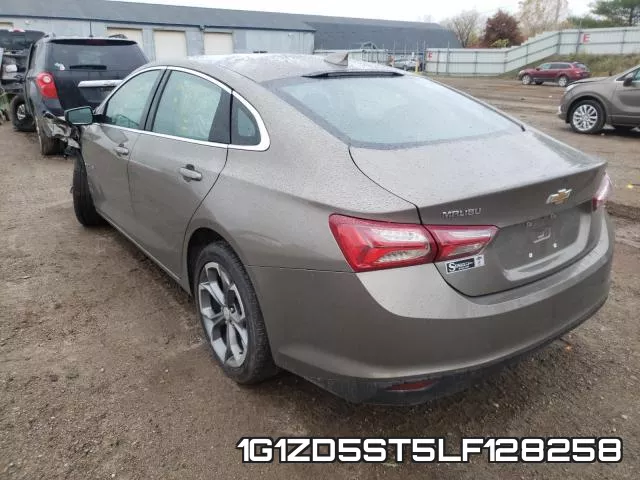 1G1ZD5ST5LF128258 фото 4
