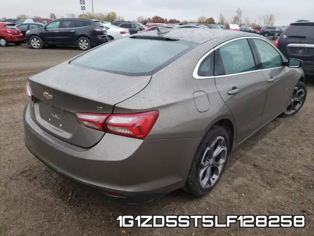 1G1ZD5ST5LF128258 фото 5