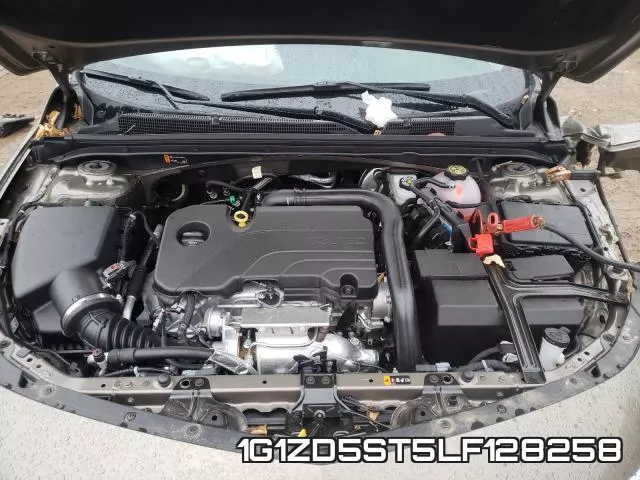 1G1ZD5ST5LF128258 фото 8