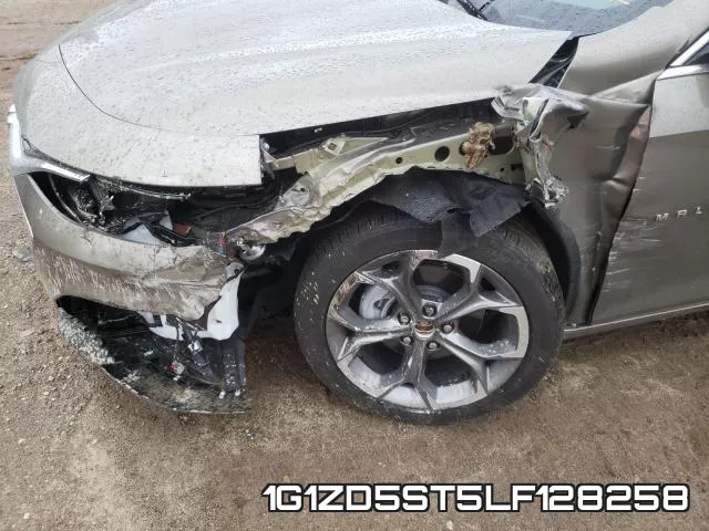 1G1ZD5ST5LF128258 фото 10