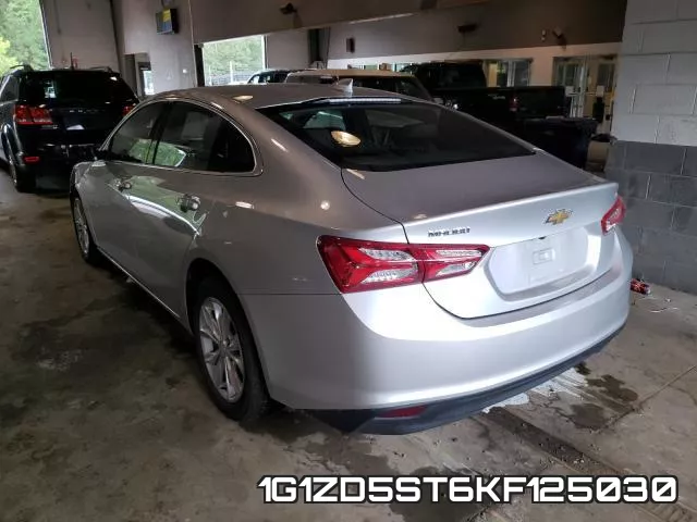 1G1ZD5ST6KF125030 фото 4